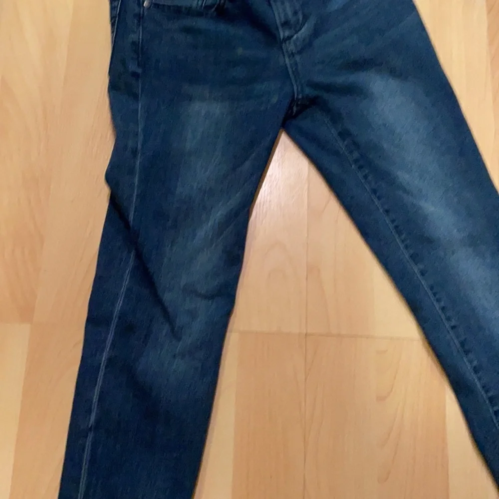 Joe’s skinny‎ denim jeans girls size 12